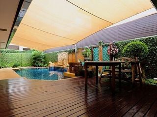 For sale 4 bedrooms house in Bang Lamung, Chonburi