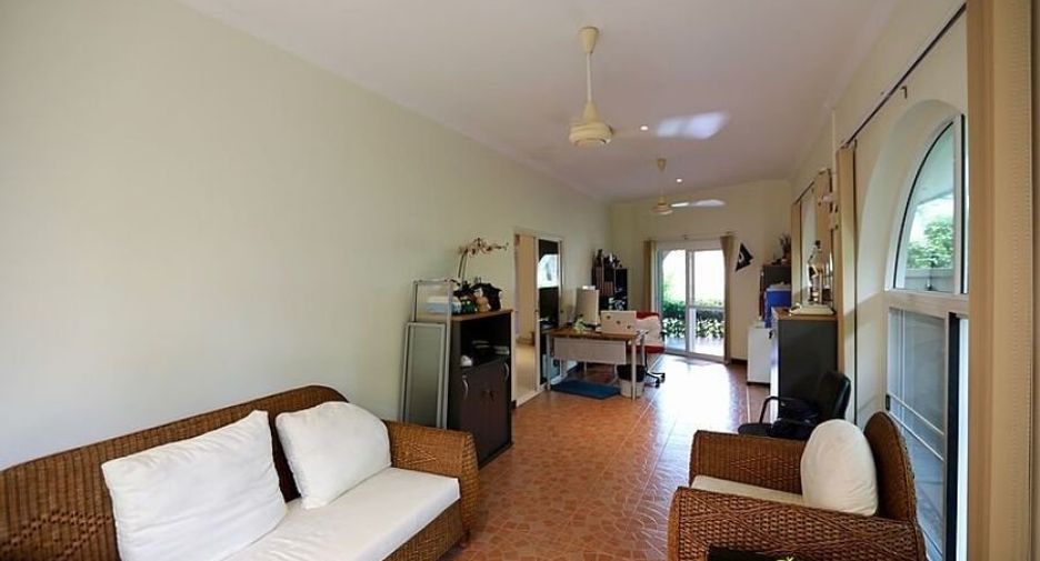 For sale 4 bedrooms house in Bang Lamung, Chonburi