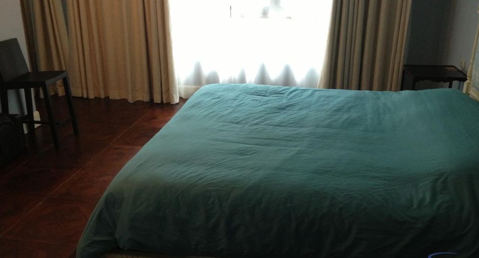 ขาย 4 เตียง คอนโด ใน คลองเตย, กรุงเทพฯ