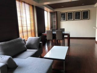 For rent 3 bed condo in Chatuchak, Bangkok