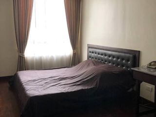 For rent 3 bed condo in Chatuchak, Bangkok