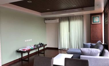 For rent 3 Beds condo in Chatuchak, Bangkok