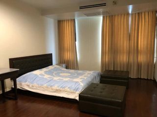 For rent 3 bed condo in Chatuchak, Bangkok