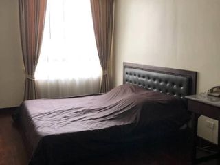 ให้เช่า 3 เตียง คอนโด ใน จตุจักร, กรุงเทพฯ