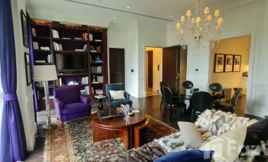 For sale 2 bed condo in Pathum Wan, Bangkok