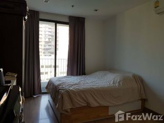 For sale studio condo in Ratchathewi, Bangkok