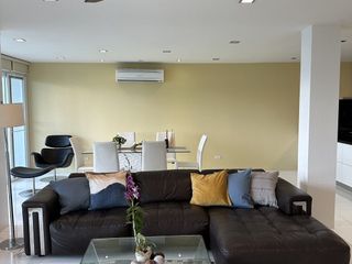 For rent 3 bed condo in Mueang Phuket, Phuket