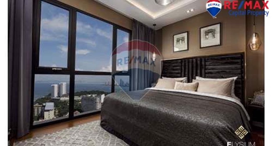 For sale 5 Beds condo in Pratumnak, Pattaya