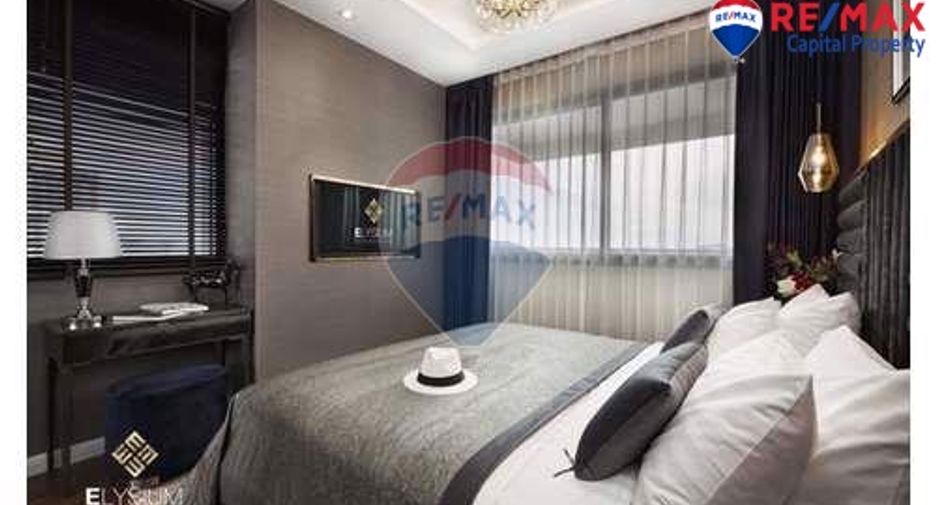 For sale 5 bed condo in Pratumnak, Pattaya