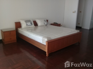 For rent 3 Beds condo in Bang Na, Bangkok