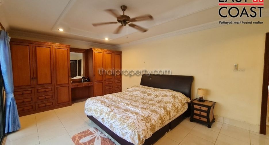 For sale そして for rent studio house in East Pattaya, Pattaya