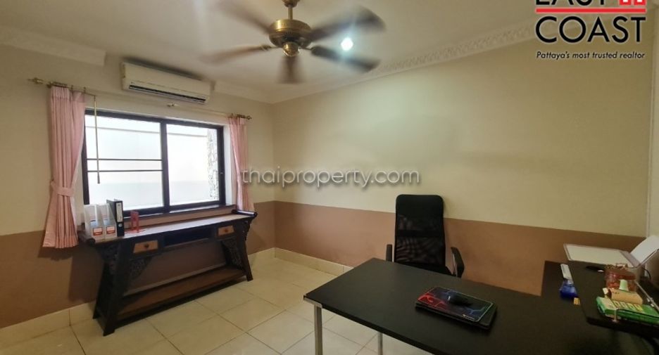 For sale and for rent studio house in East Pattaya, Pattaya