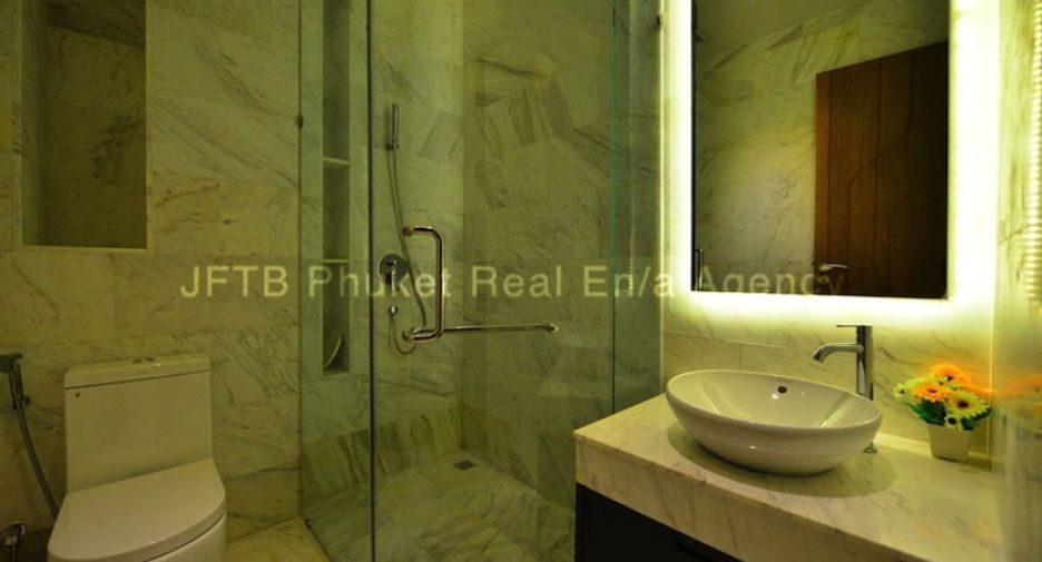 For sale 2 bedrooms villa in Kathu, Phuket