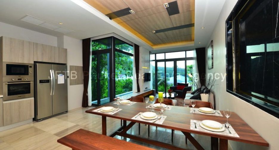 For sale 2 bedrooms villa in Kathu, Phuket