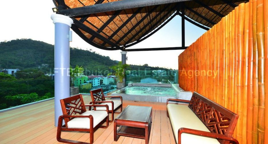 For sale 2 bedrooms villa in Kathu, Phuket