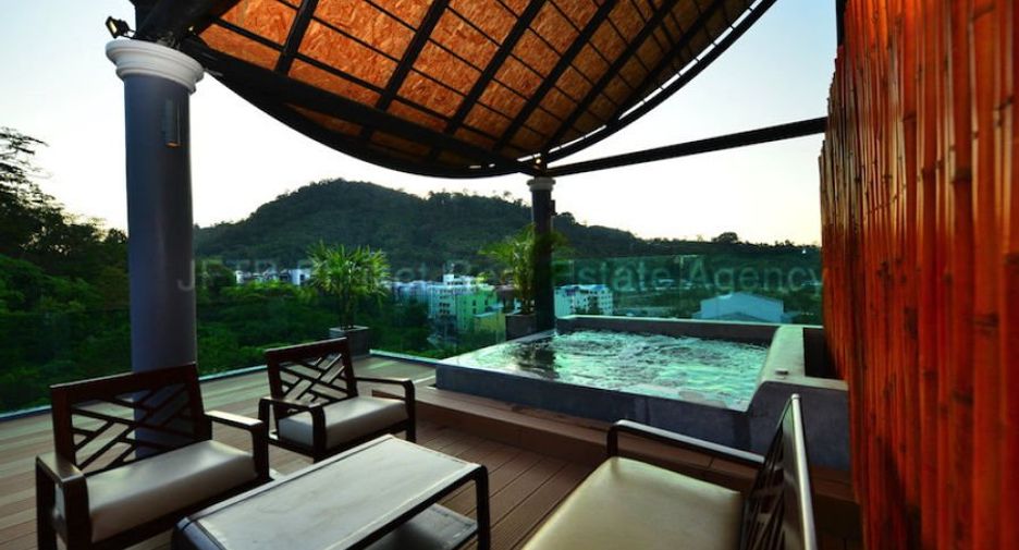 For sale 2 bedrooms villa in Kathu, Phuket