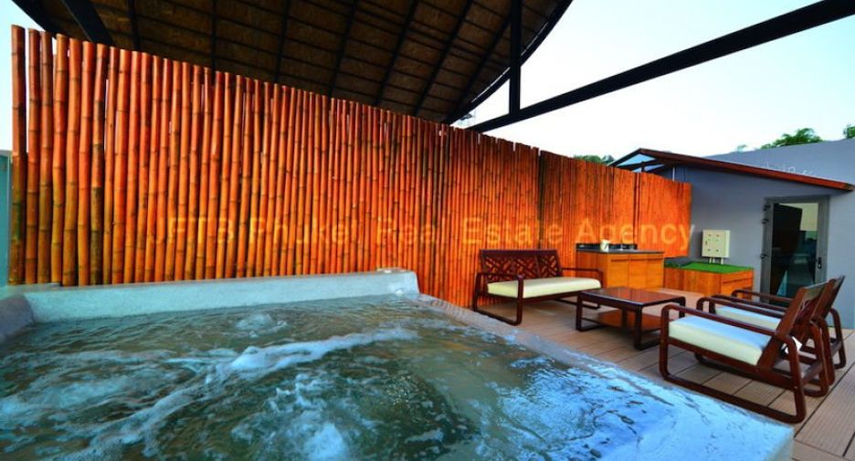 For sale 2 bedrooms villa in Kathu, Phuket