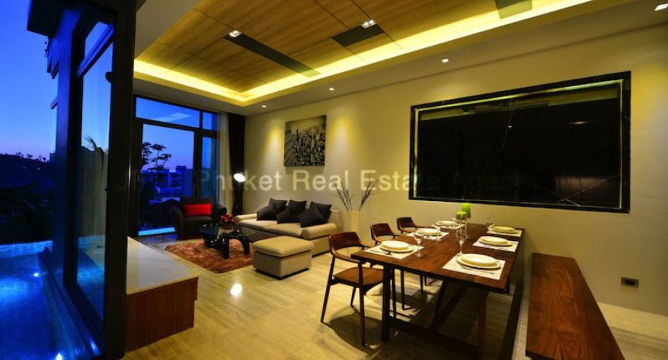 For sale 2 bedrooms villa in Kathu, Phuket