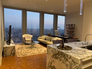 Wohnung zum Kauf mit 2 Zimmer in Sathon, Bangkok