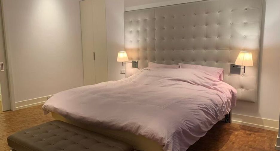 Wohnung zum Kauf mit 2 Zimmer in Sathon, Bangkok