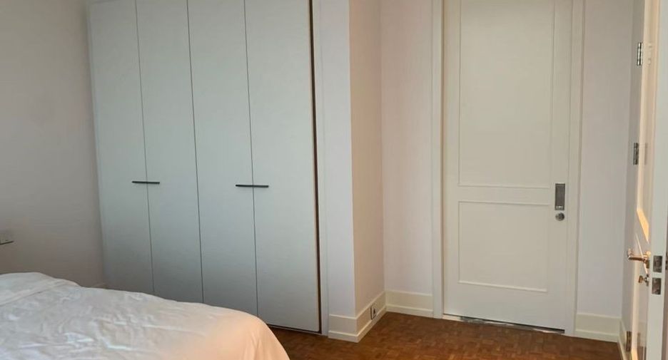 Wohnung zum Kauf mit 2 Zimmer in Sathon, Bangkok