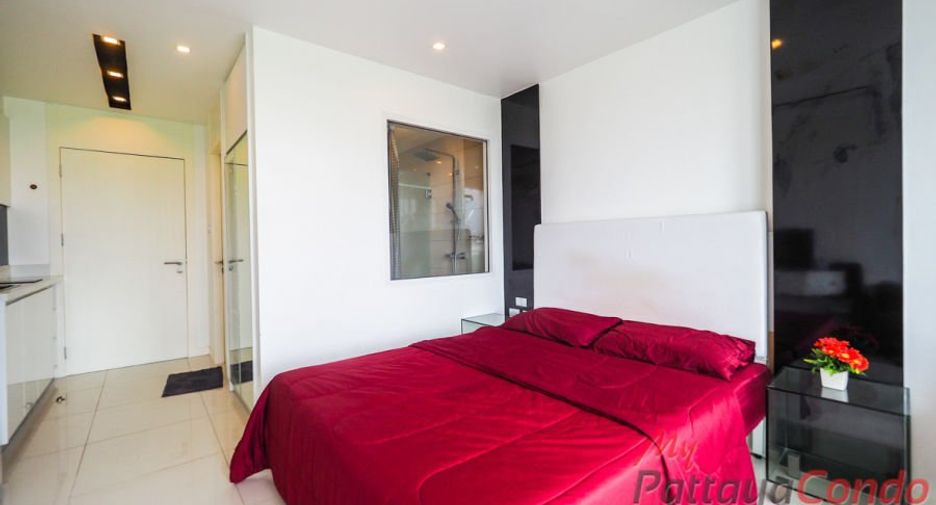 Condo en venta de estudio en Bang Lamung, Chonburi