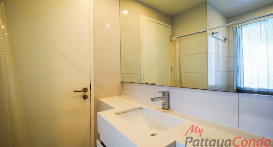 Condo en venta de estudio en Bang Lamung, Chonburi