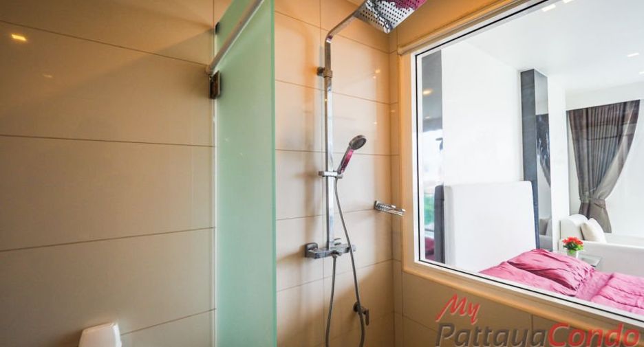 Condo en venta de estudio en Bang Lamung, Chonburi