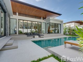 For sale 3 bed villa in Thalang, Phuket