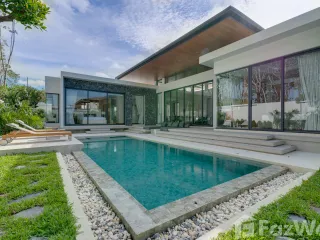 For sale 3 bed villa in Thalang, Phuket