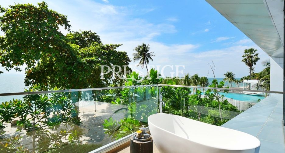 出售 1 卧室 公寓 在 Bang Lamung, Chon Buri