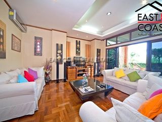 For sale 5 bed house in Bang Lamung, Chonburi