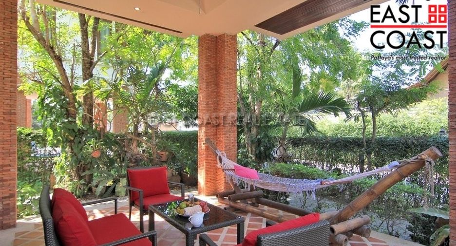 À vendre 5 chambres maison à Central Pattaya, Pattaya