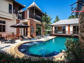 For sale 5 bed house in Bang Lamung, Chonburi