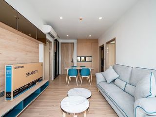 For rent 2 Beds condo in Suan Luang, Bangkok