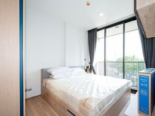 For rent 2 Beds condo in Suan Luang, Bangkok
