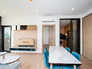 For rent 2 Beds condo in Suan Luang, Bangkok