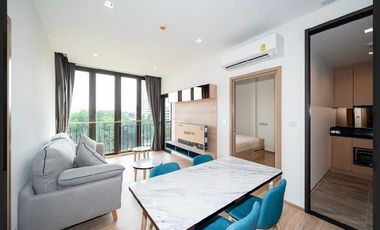 For rent 2 Beds condo in Suan Luang, Bangkok