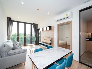 For rent 2 Beds condo in Suan Luang, Bangkok