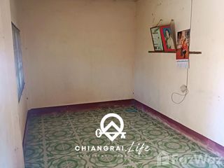 For sale 1 bed house in Mueang Chiang Rai, Chiang Rai