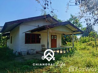 For sale 1 bed house in Mueang Chiang Rai, Chiang Rai