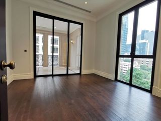 Wohnung zur Miete mit 3 Zimmer in Pathum Wan, Bangkok