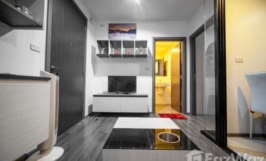 For sale 1 Beds condo in Watthana, Bangkok