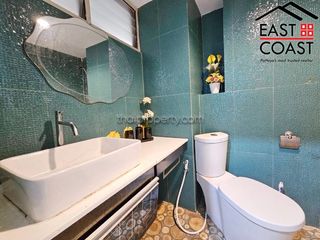 出售 公寓 公寓 在 Bang Lamung, Chon Buri