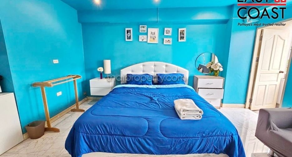 Condo en venta de estudio en Bang Lamung, Chonburi