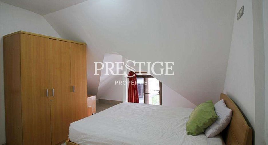 À vendre 5 chambres maison à Bang Lamung, Chonburi