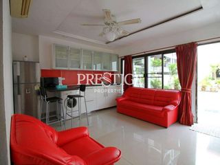 For sale 5 bedrooms house in Bang Lamung, Chonburi