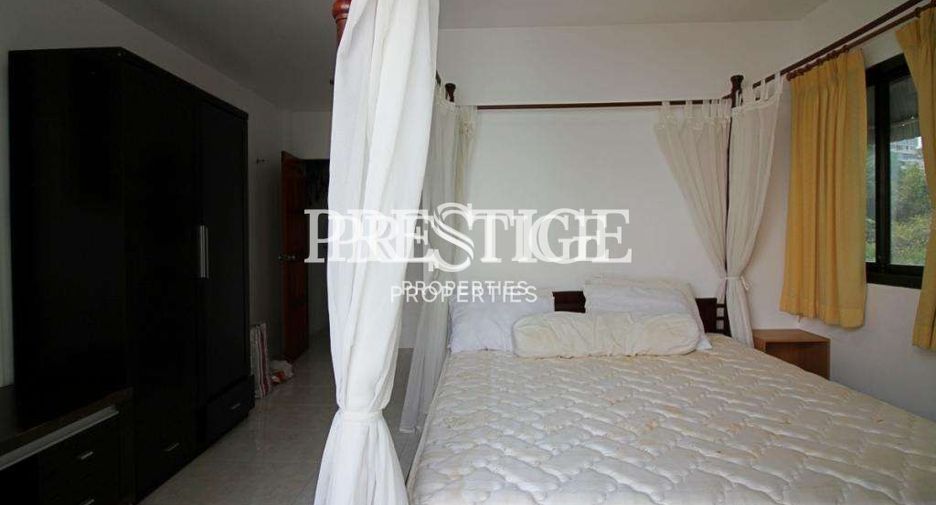 À vendre 5 chambres maison à Bang Lamung, Chonburi