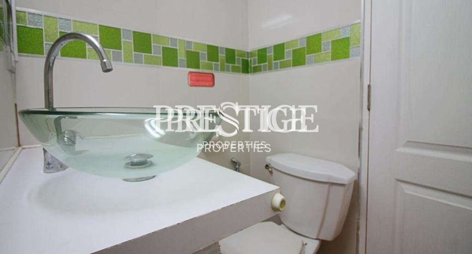 À vendre 5 chambres maison à Bang Lamung, Chonburi
