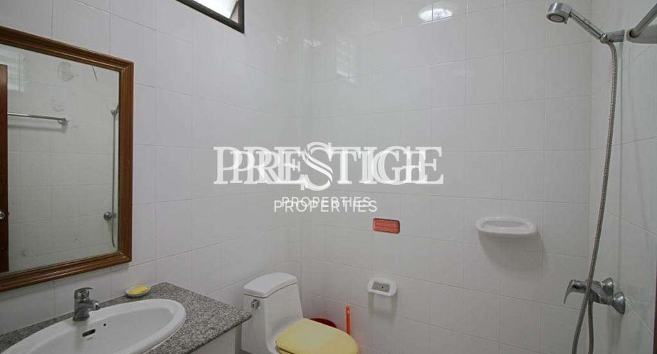 À vendre 5 chambres maison à Bang Lamung, Chonburi